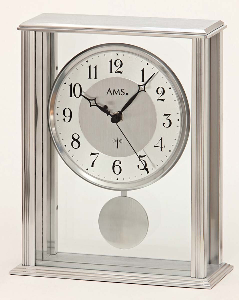 AMS - 05131 Orologio Da Tavolo