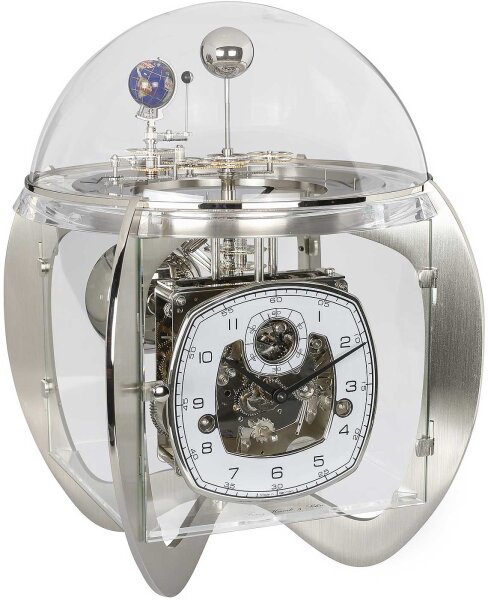 IV Nickel - Hermle Modello: 23046-000352