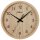 Orologio da parete classico diametro 30,5 cm - Atlanta Modello: 4438/30