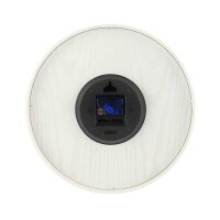 Orologio da parete moderno - Nextime Modello: 3096WI