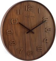 Orologio da parete moderno - Nextime Modello: 3095BR