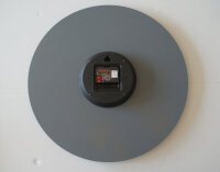 Orologio da parete moderno diametro 40 cm - AMS Modello: 9590