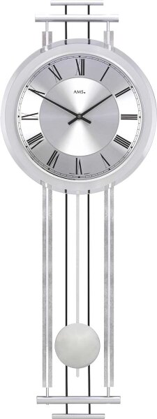 Modello speciale con melodia Westminster quadrante romano