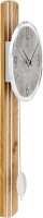 Pendolo classico 22 x 60 x 8 cm - AMS Modello: 7466