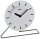 Orologio da tavolo diametro 16 cm - Atlanta Modello: 3116/19