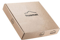 Orologio da parete rotondo - huamet Modello: CH60-H-03