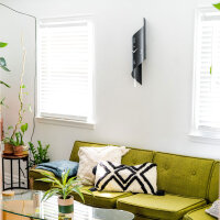 Pendolo bianco e nero al quarzo - Hermle Modello: 70944-292200