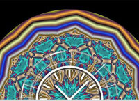 Orologio da parete moderno - Dixtime Modello: 4090