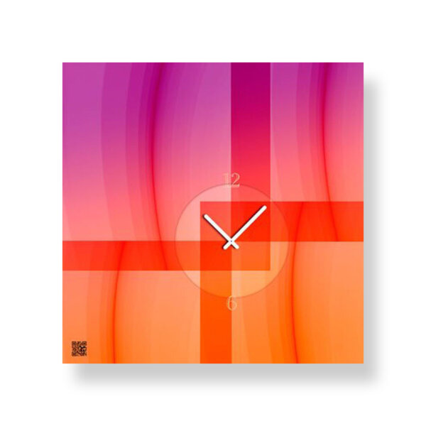 Orologio da parete moderno - Dixtime Modello: 5010