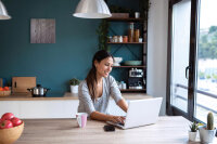 Orologio da parete moderno - JVD Modello: HC36.2