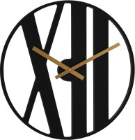 Orologio da parete al quarzo - Hermle Modello: 30914-742100