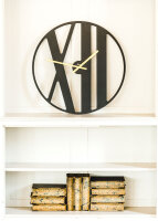 Orologio da parete al quarzo - Hermle Modello: 30914-742100