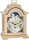 Orologio da tavolo in quercia chiara 4/4 Westminster - Hermle Modello: 22864-050340