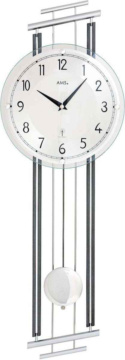AMS 7496 orologi a parete - Orologi a Pendolo - Orologi in legno