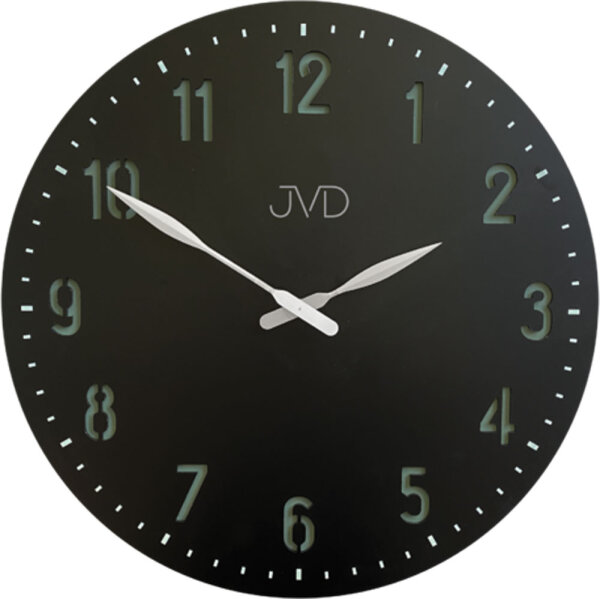 Orologio da parete - JVD Modello: HC39.1