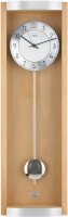 Orologio a pendolo radiocontrollato classico 21 x 71 x 9 cm - AMS Modello: 5285