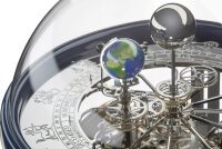 Cromo blu - Hermle Modello: 22823-V30352