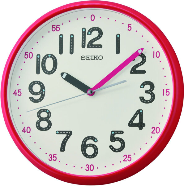 Orologio da parete moderno - Seiko Modello: QXA793R