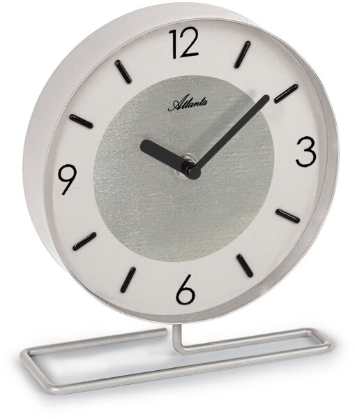 Orologio da tavolo al quarzo - Atlanta Modello: 3115/0