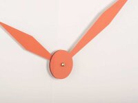 Orologio da parete moderno - Karlsson Modello: KA5910GY