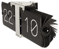 Orologio da parete moderno - Karlsson Modello: KA5601BK