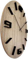Orologio da parete in legno - JVD Modello: HC27.3
