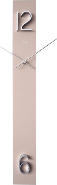 Orologio da parete - JVD Modello: HC26.2