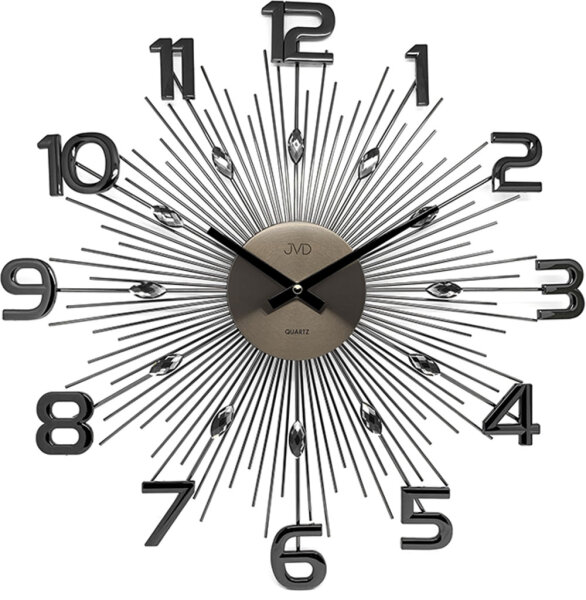 Orologio da parete - JVD Modello: HT108.3