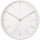 Orologio da parete moderno bianco - Karlsson Modello: KA5898WH