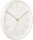 Orologio da parete moderno bianco - Karlsson Modello: KA5898WH