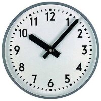 Orologio da parete radiocontrollato - Serie: Orologio...