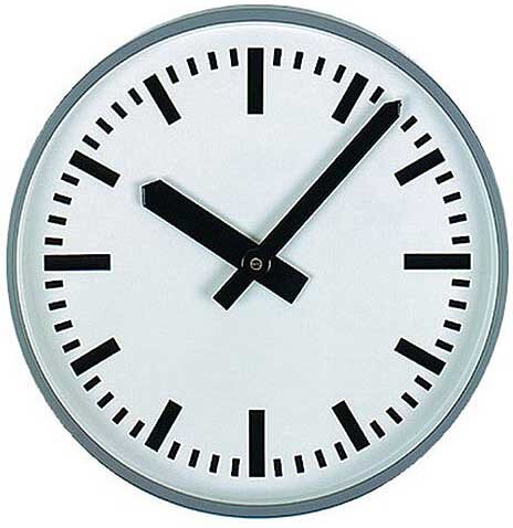 Il Re Del Pop – Orologio Da Parete In Vinile 30cm – Michael Jackson Dance Funk