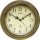 Orologio da parete radiocontrollato - AMS Modello: 5575
