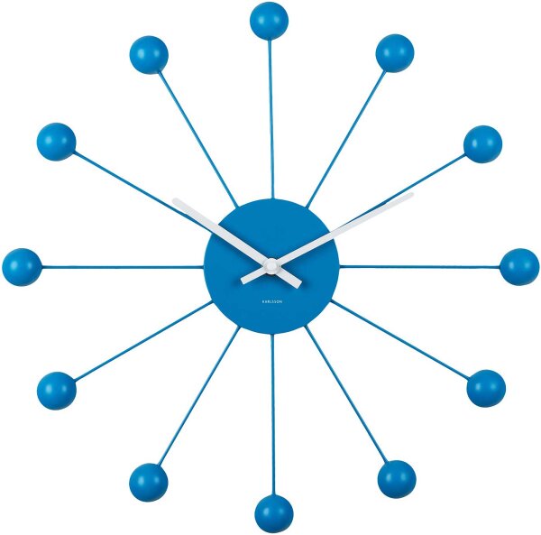 Orologio da parete - Karlsson Modello: KA5977BB