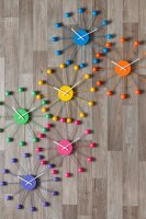 Orologio da parete - Karlsson Modello: KA5977BB