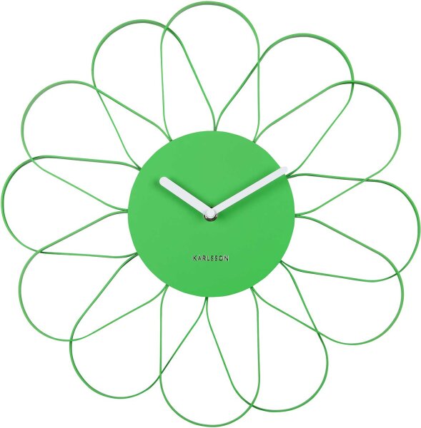 Orologio da parete - Karlsson Modello: KA5975BG