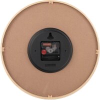 Orologio da parete - Karlsson Modello: KA5995BK