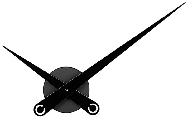 Orologio da parete - Atlanta Modello: 4489/7