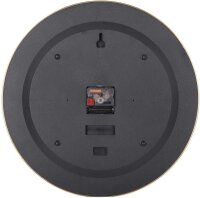 Orologio da parete moderno verde - Karlsson Modello: KA6017GR