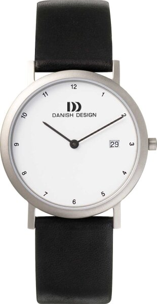 Orologio da uomo - Serie: Titanium - Danish Design Modello: 3316140