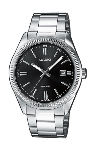 Orologio da uomo - Serie: Collection - Casio Modello: MTP-1302PD-1A1VEF