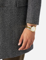 Orologio da uomo con fondello avvitato - Seiko Uhren Modello: SNKE04K1