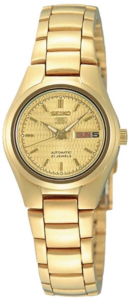 Orologio automatico da donna - Seiko Uhren Modello: SYMC18K1