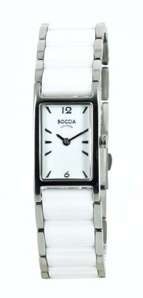 Orologio da donna - Boccia Modello: 3201-01