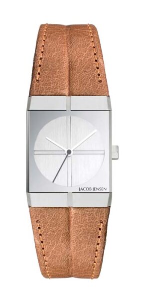 Orologio da donna - Serie: Icon - Jacob Jensen Modello: 243