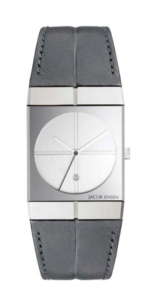 Orologio da uomo - Serie: Icon - Jacob Jensen Modello: 232
