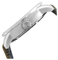 Orologio da uomo con Eco Drive - Citizen Modello: BM8470-11EE