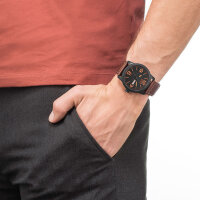 Orologio da uomo con Eco Drive - Citizen Modello: BM8476-07EE