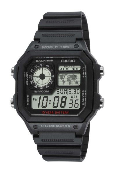 Orologi Outdoor orologi da polso • Miglior prezzo Acquistare orolog