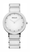 Orologio da donna - Serie: Bering Ceramic Collection -...